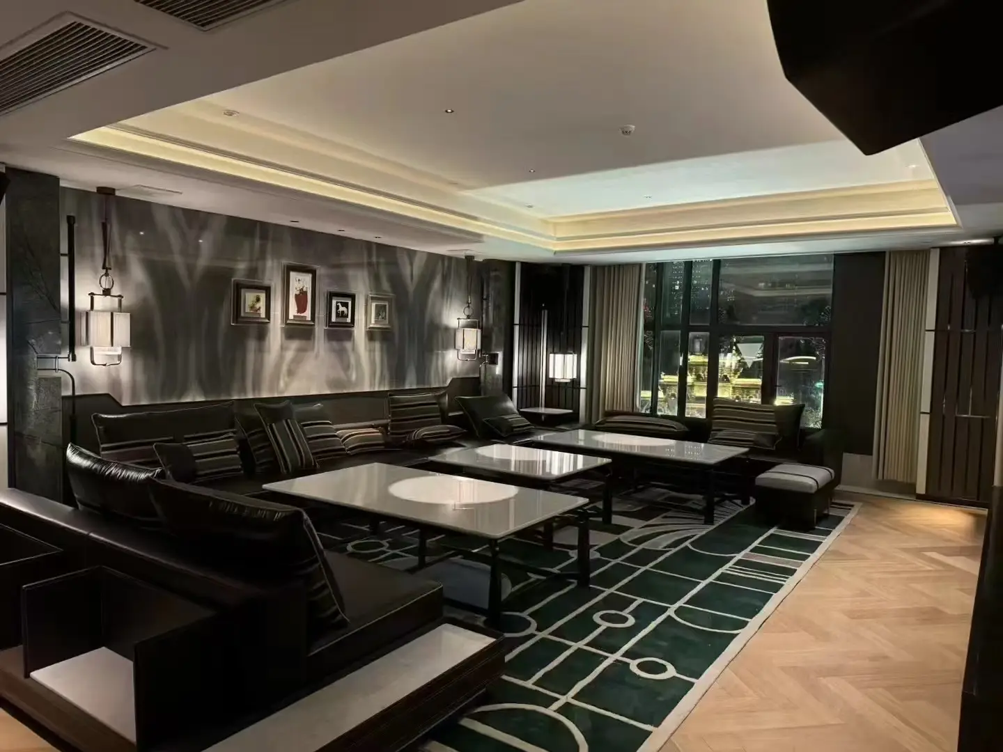 吉林商务ktv推荐Top3-舒兰市ktv预订